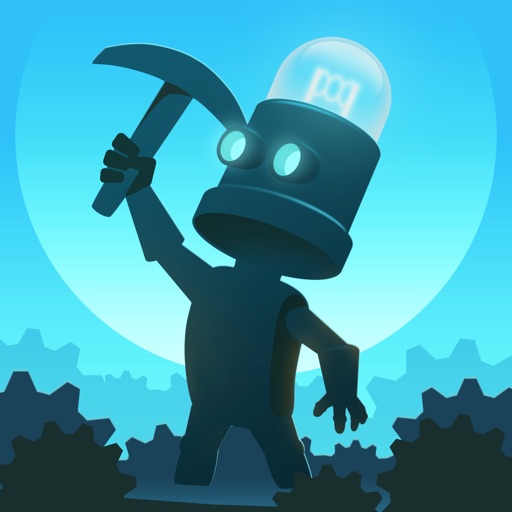 Deep Town: Mining Idle Games