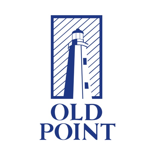 Old Point National Bank iOS App