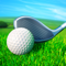 App Icon for Golf Strike App in Iceland IOS App Store