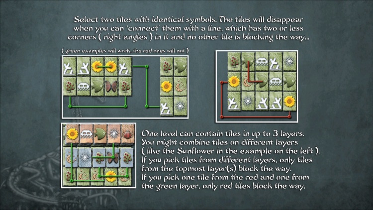 AcChen - Solitaire Tiles Game screenshot-4