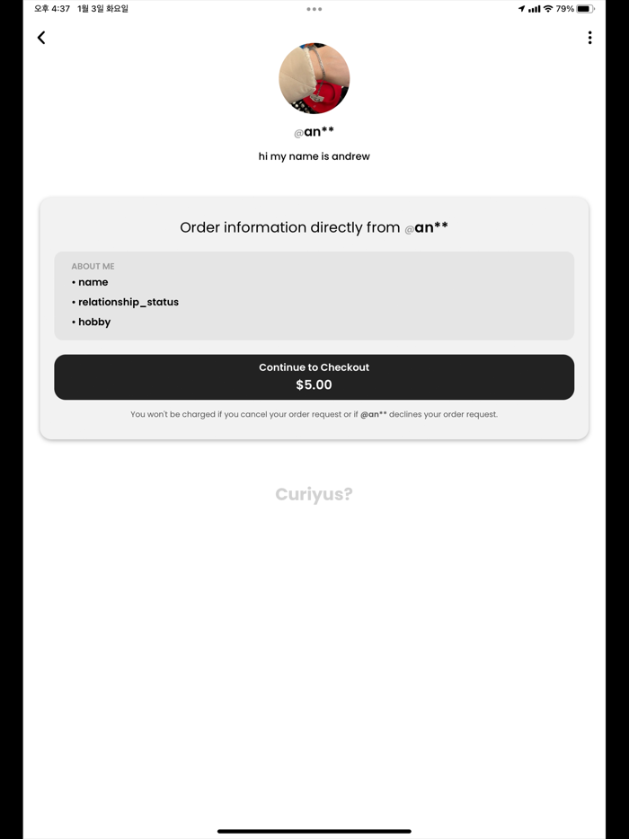 Turnup Plan, Pay, Party