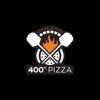 Alum Rock 400 Pizza