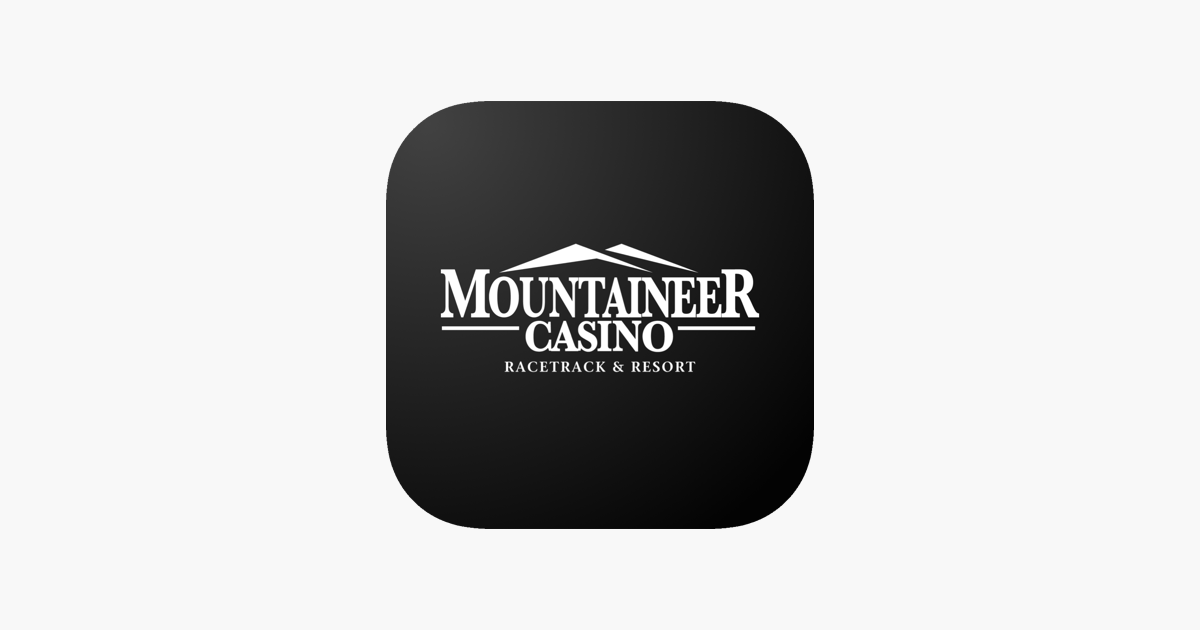 ‎Mountaineer Casino on the App Store