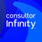 Aplicativo desenvolvido para o consultor Infinity