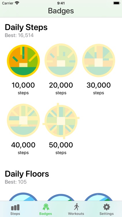 Pedometer++