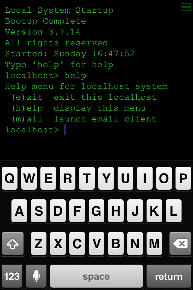 Hack RUN 3 - Hack Time screenshot 3