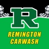 Remington Car Wash