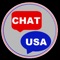 USA Chat Room is a Free Simple chat app to meet new friends from USA