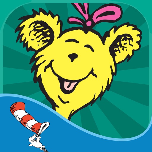 Hop on Pop by Dr. Seuss iOS App