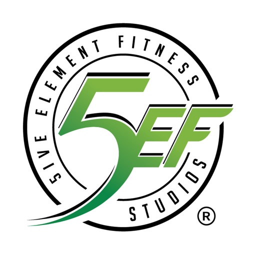 5EF Gym