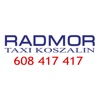 Radmor Taxi Koszalin