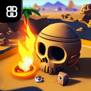 Campfire Rebirth: Arena Games