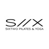 Sixtwo Pilates & Yoga