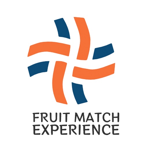 FruitmatchExperiencelogo