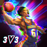 街球艺术3v3-真实公平的篮球竞技手游