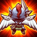 Blade Shooter Survival games