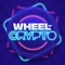Icon Wheel of Crypto
