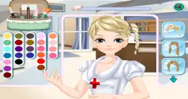 Game screenshot Hospital Nurses 2 hack
