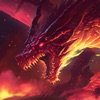 Dragon - Open world games