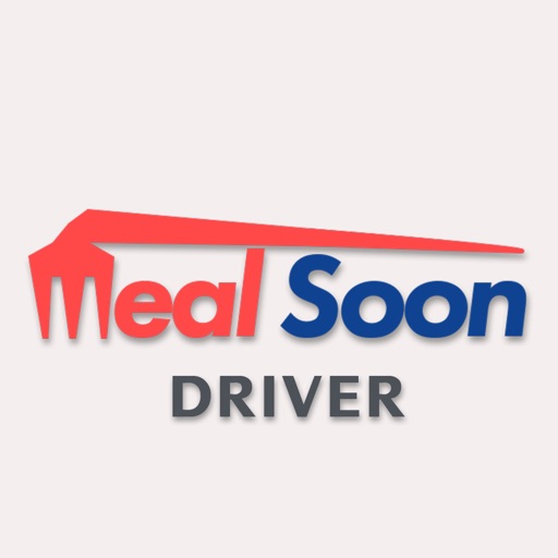 mealSoonDriver