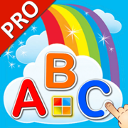 ABC 알파벳 카드 PRO