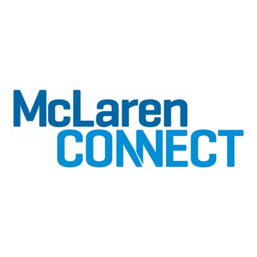 McLaren CONNECT for PC - Windows 7,8,10,11