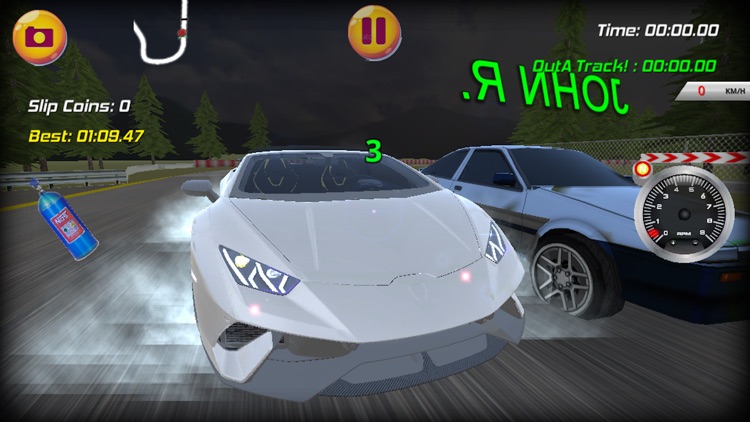 Top Rivals PvP - Car Simulator