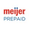 Icon Meijer Visa® Prepaid