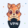 VPN Squirrel VPN Master Proxy - VPN Beaver