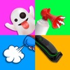 Air Horn: Prank Sounds Game