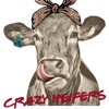 Crazy Heifers Wholesale