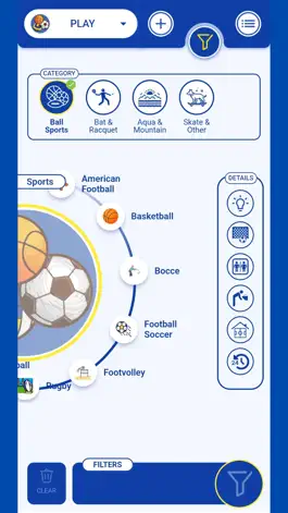 Game screenshot Sport Society hack