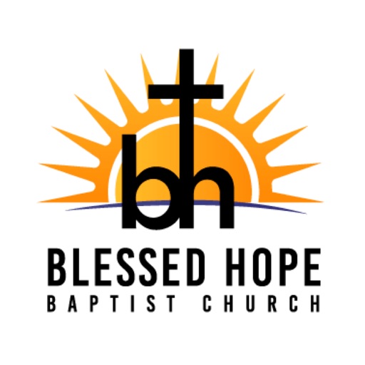 Blessed Hope Baptist Church icon
