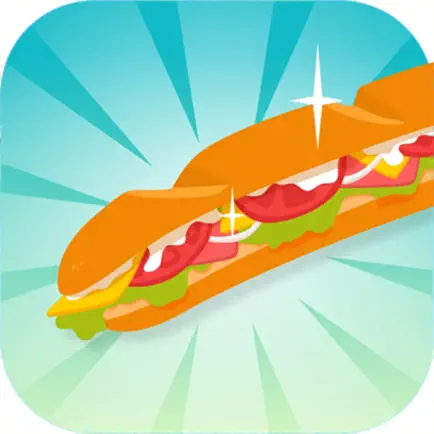 Sandwich Rush! Cheats