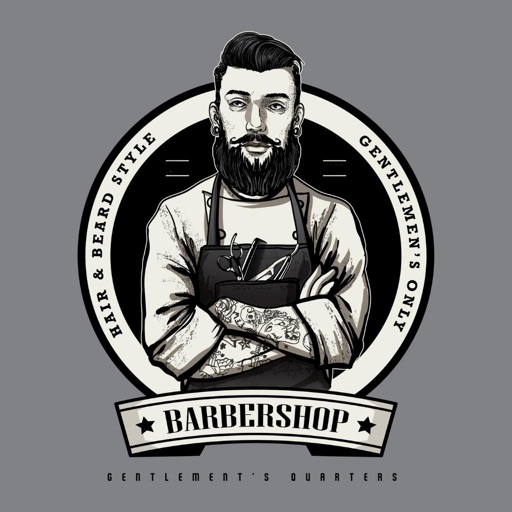 Pasha turkish barber