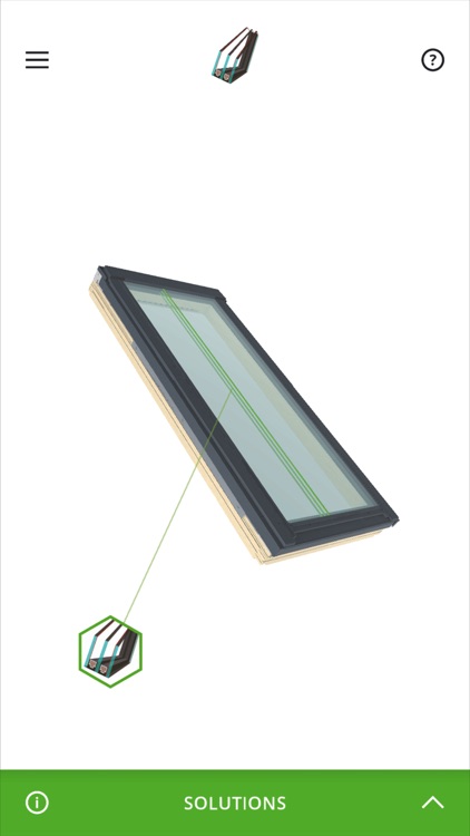 FAKRO Innovations screenshot-8