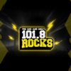 101.8 Rocks