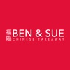 Ben and Sue