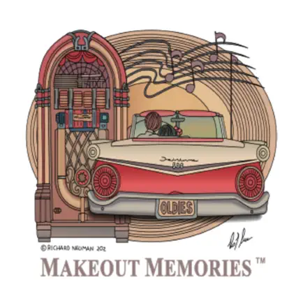 Makeout Memories Radio Cheats