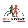 Run In France