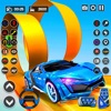 Crazy Car Stunts Racing Games