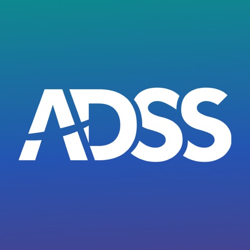 ADSS OREX Trading App Icon