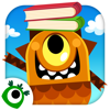 Teach Monster: Reading for Fun - Teach Your Monster