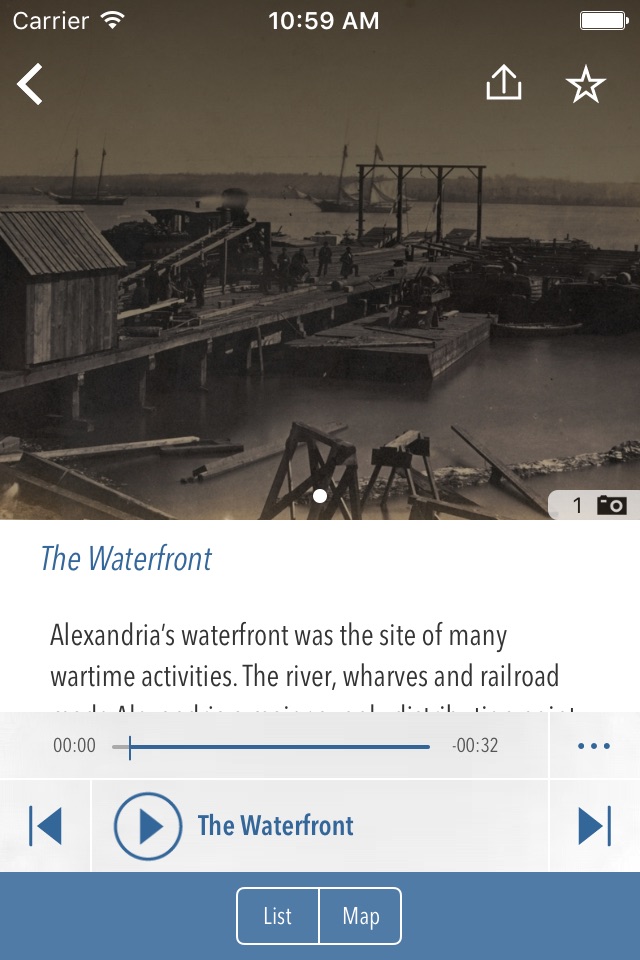 Civil War Alexandria screenshot 4