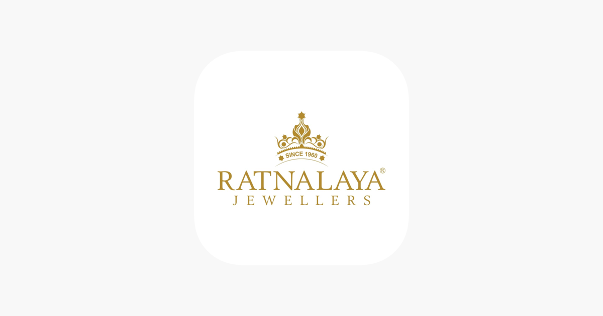 ‎Ratnalaya Jewellers on the App Store