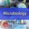 Test and evolve your information answering the questions and learn new knowledge about microbiology and its sub-disciplines by this app