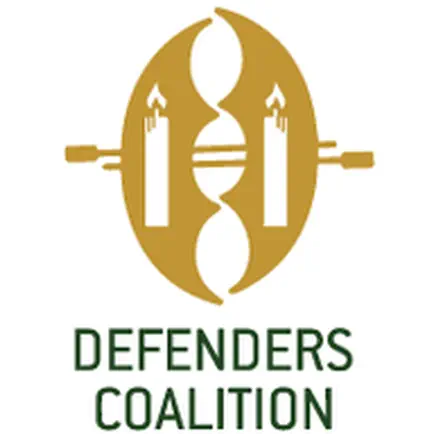 Defenders Coalition Elibrary Читы