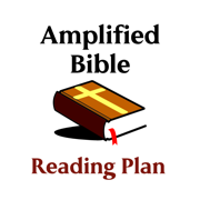 Amplified Bible  Reading Plans