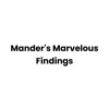 Mander's Marvelous Findings