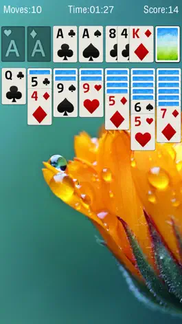 Game screenshot Solitaire Scenery hack